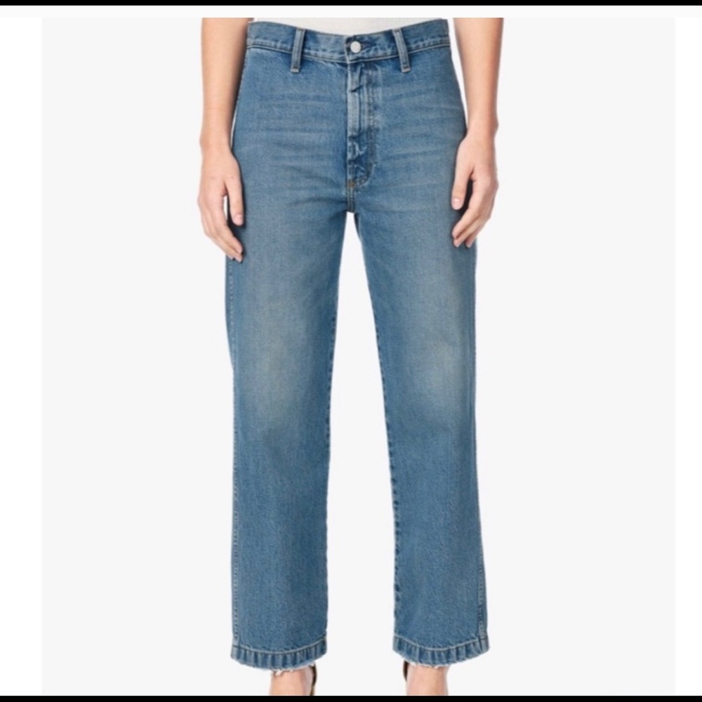 Boyish jeans The Kirby